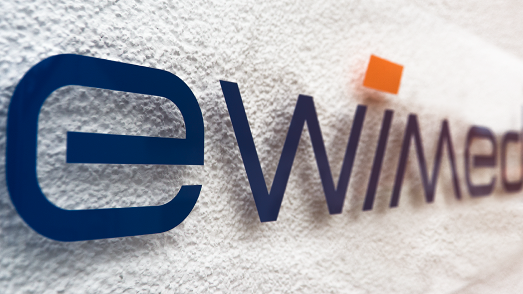 Schild ewimed
