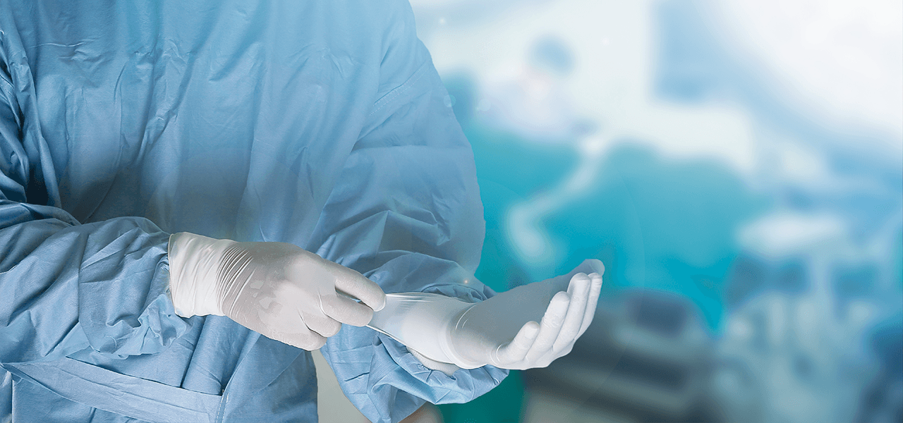 Klinik&auml;rzte | Szene im OP