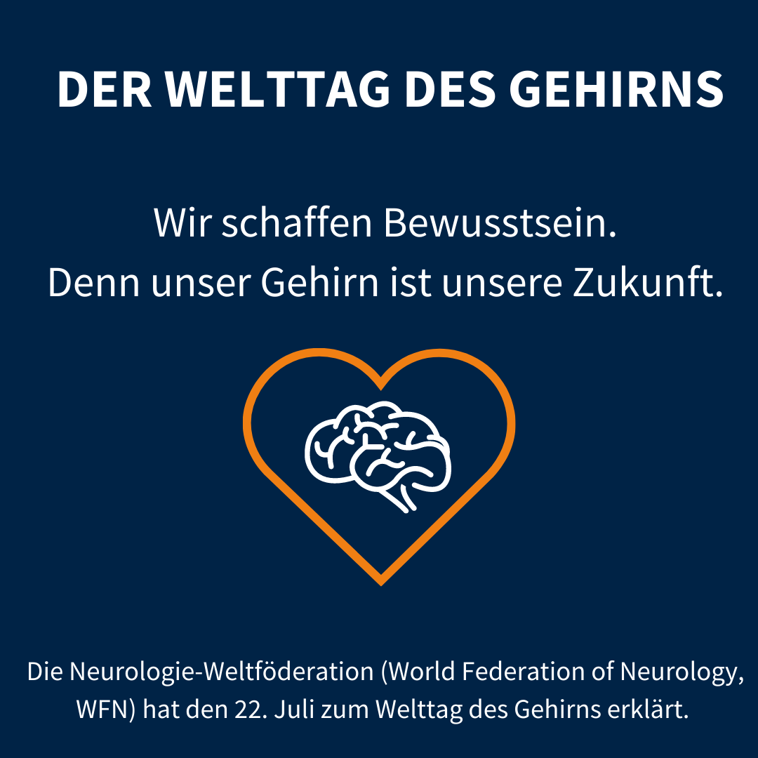 Wettag des Gehirns: Slide 2
