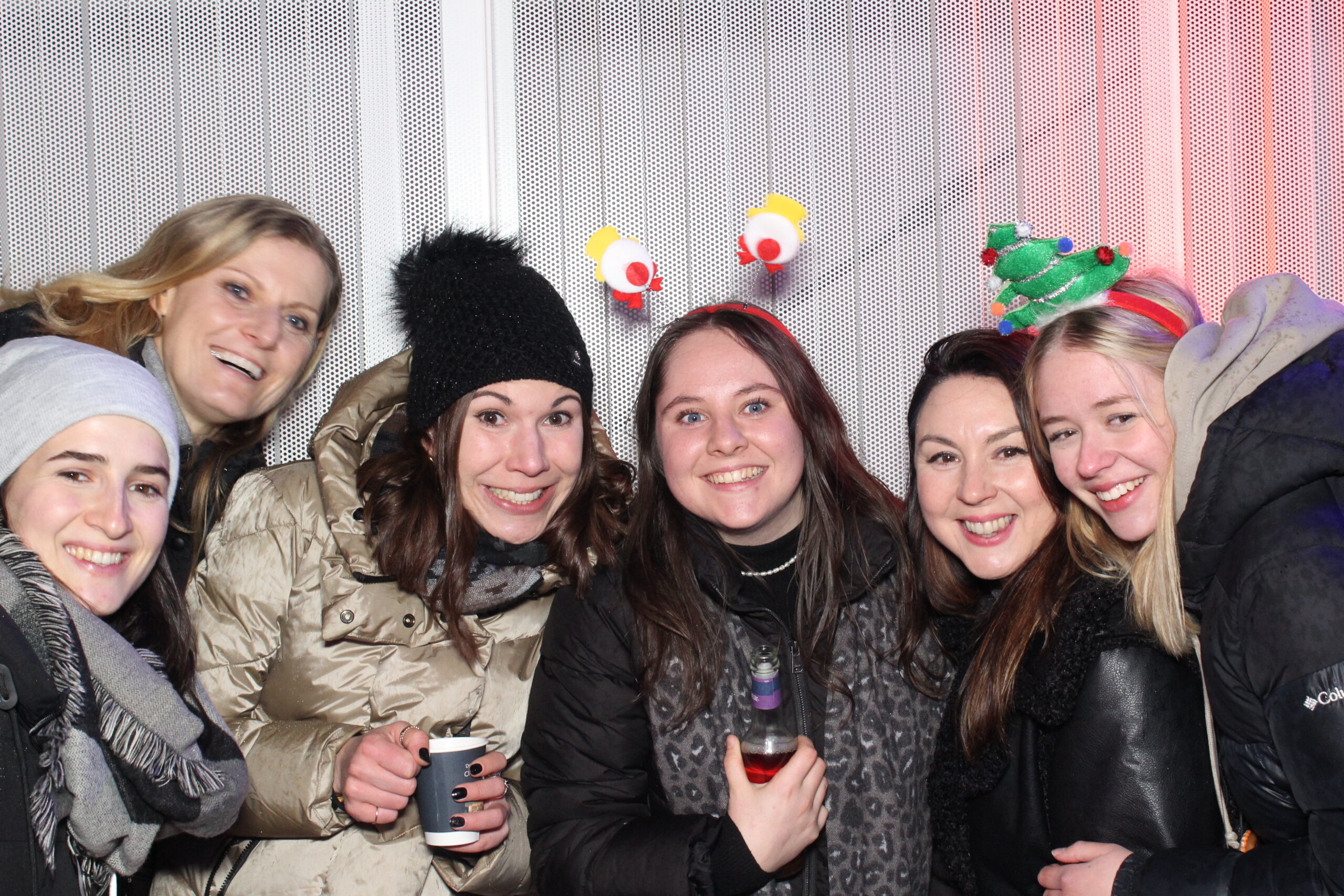 ewimed Weihnachtsfeier 2024