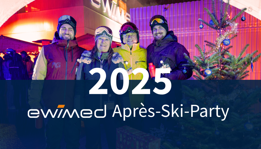 Weihnachsfeier 2025